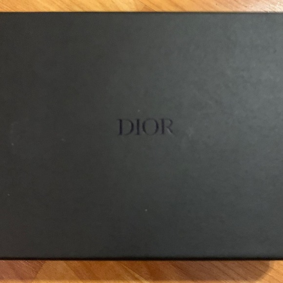 Dior‎ empty sunglasses box - Picture 2 of 2